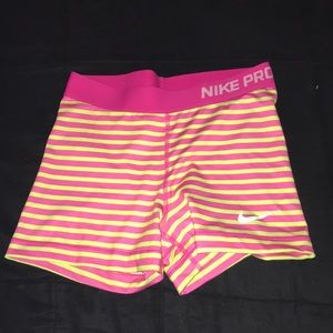 Nike Pro Spandex
